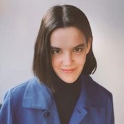 Maria Izquierdo profile image
