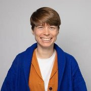 Expert profile image