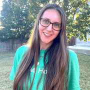 Liza McRuer profile image