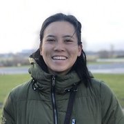 Rachel Ny profile image