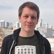 Expert profile image