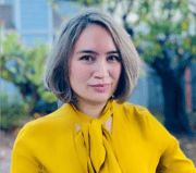 Mai-Ling Garcia profile image