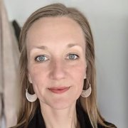 Natalia Radywyl profile image