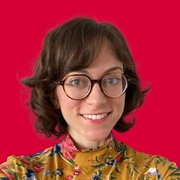 Betsy Ramaccia profile image