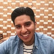 Cesar Paredes profile image