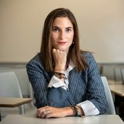Marie Perrot profile image