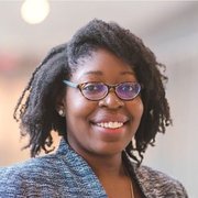 Lashanda Hodge profile image