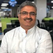 Shashank Deshpande profile image