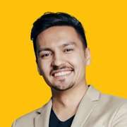Expert profile image