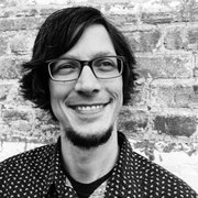 Kevin Newton profile image