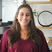 Alexandra Mengoni León profile image