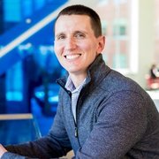 Joe Wiertel profile image