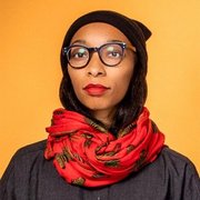 Dominique Ward profile image