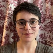 Expert profile image