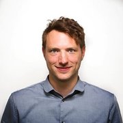 Philipp Reiter profile image