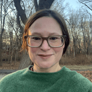 Brenna Heaps profile image