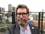 Patrick Quattlebaum profile image