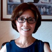 Joanne Dong profile image