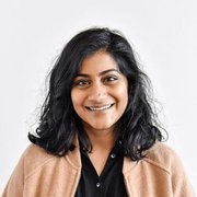 Aditi Joshi profile image