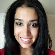 Alba Villamil profile image