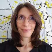 Expert profile image
