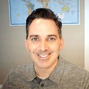 Joe Nelson profile image