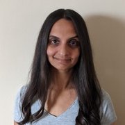 Shahzma Esmail profile image