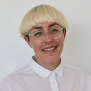 Sarah McArthur profile image
