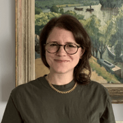 Expert profile image