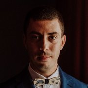 Stefan Ivanov profile image