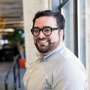 Tim Gilligan profile image
