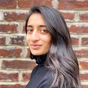 Maya Israni profile image