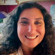 Andrea Schneider profile image