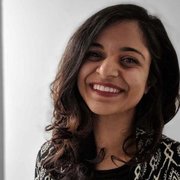 Devika Menon profile image