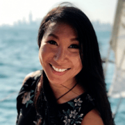 Lianna Aduana profile image