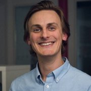Expert profile image