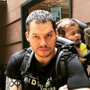 Andreas Huebner profile image