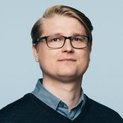 Expert profile image
