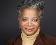 Lisa Welchman profile image