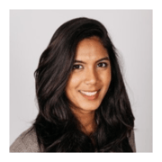 Richa Prajapati profile image