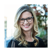 Chelsey Glasson profile image