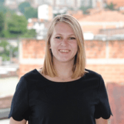 Carrie Boyd profile image