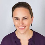 Molly Stevens profile image