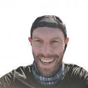 Mackenzie Cockram
