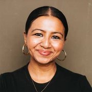 Ariba Jahan