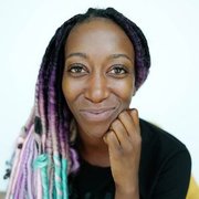 Nancy Douyon profile image