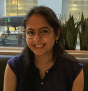 Aditi Dhar profile image