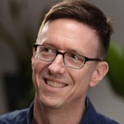 Nate Osborne profile image