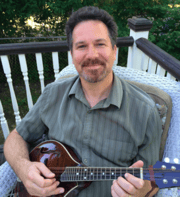 Matt Laurence profile image