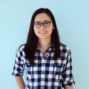 Joy Liu profile image